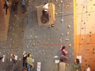 夏朗德省海上攀岩俱乐部 